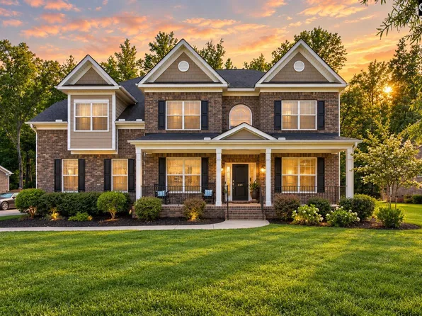 899 Scarlet Oak Rd, Blythewood, SC 29016