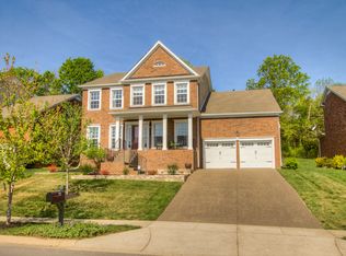 151 Lodge Hall Rd, Nolensville, TN 37135