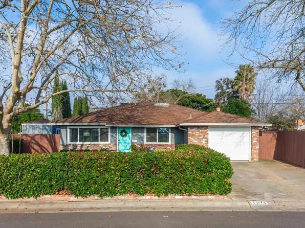 1104 Amberwood Rd, Sacramento, CA 95864