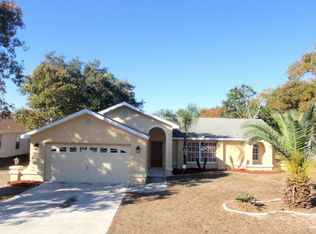 2365 Restmere Ln, Spring Hill, FL 34609