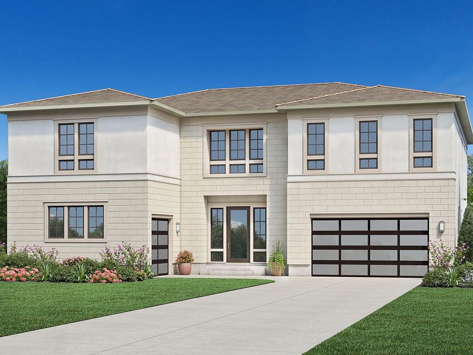 Coastal Contemporary
