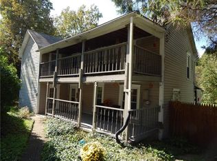 117 Ww Railroad Rd, Sycamore, PA 15364