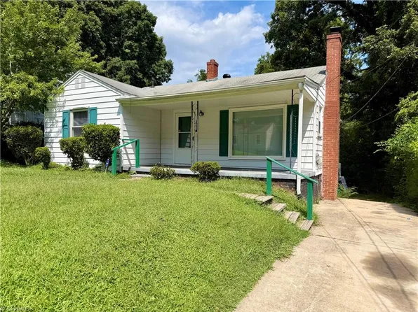 1003 Charlotte Ave, High Point, NC 27262