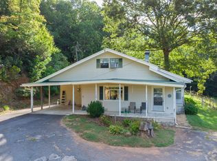 239 Glenn Elliott Rd, Dahlonega, GA