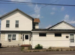 55 Main St, Pittston, PA 18640
