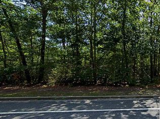 3477 Cedarville Rd, Cedarville, NJ 08311
