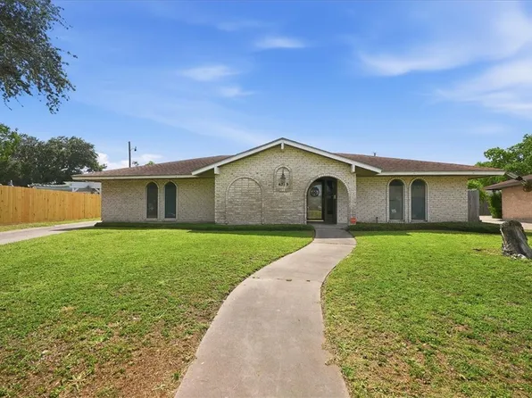 4213 Biltmore Dr, Corpus Christi, TX 78413