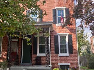 119 E Barnard St, West Chester, PA 19382