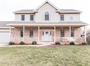 26718 S Kimberly Ln, Channahon, IL 60410