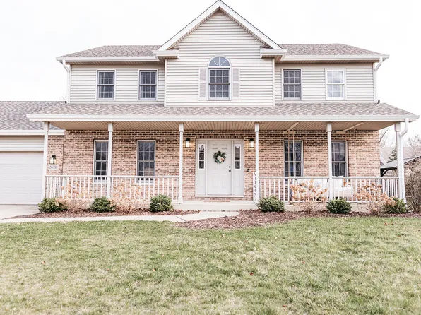 26718 S Kimberly Ln, Channahon, IL 60410