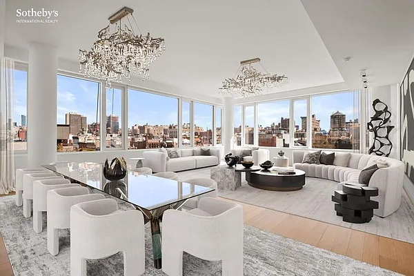 Rented by Sotheby's International Realty | media 1