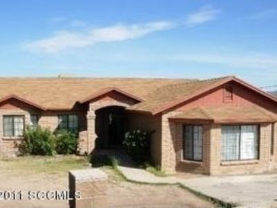 172 Sordo Ct, Rio Rico, AZ, 85648