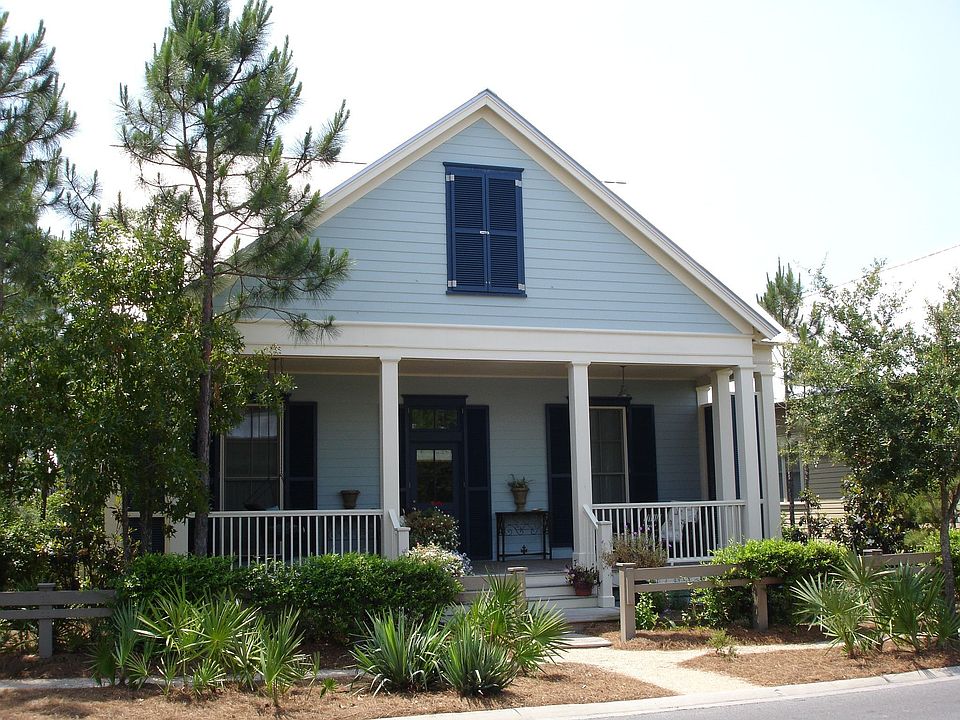 WaterColor Home