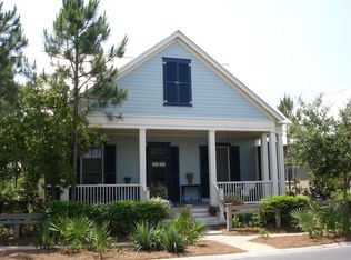 47 Red Cedar Way, Santa Rosa Beach, FL 32459
