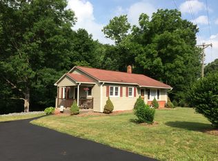 1299 Hankey Mountain Hwy, Churchville, VA 24421