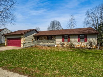 6 Royal Oak Ct, Hurricane, WV, 25526
