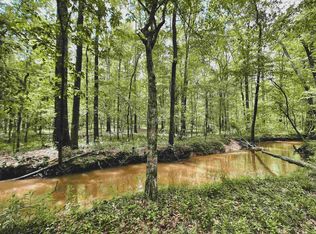 Walters Rd, Creedmoor, NC 27522