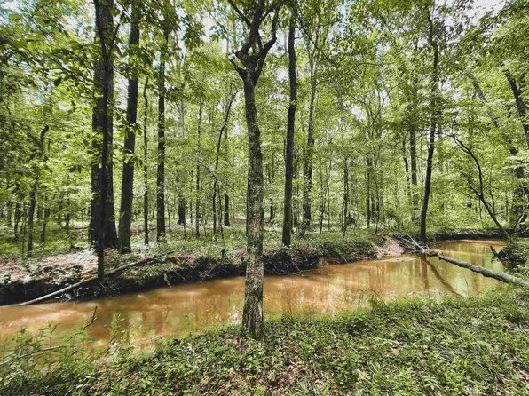 Walters Rd, Creedmoor, NC 27522