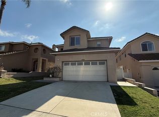 8616 E Silver Ridge Ln, Anaheim, CA 92808