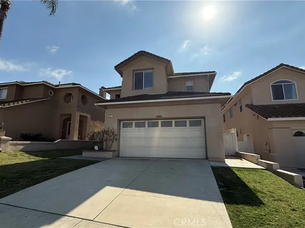 8616 E Silver Ridge Ln, Anaheim, CA 92808