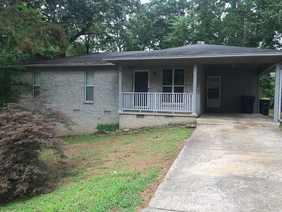 2nd image of 8908 Longacre Dr