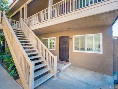 611 S La Veta Park Cir #CI119, Orange, CA, 92868