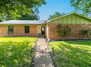 3401 Medallion Cir, Waco, TX 76706