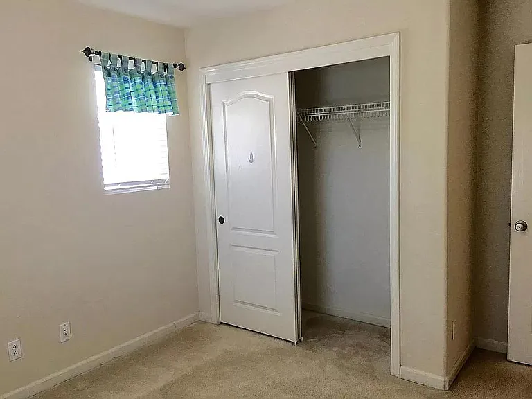 kid's bedroom #1