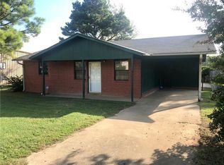109 Rhonda Ln, Poteau, OK 74953