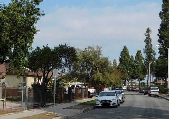 4th image of 5537 Rosemead Blvd