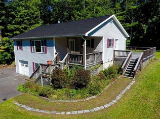 500 Vernal Butler Rd, Cairo, NY 12413