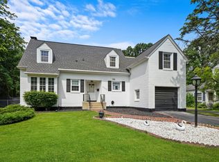 20626 Greenwood Dr, Olympia Fields, IL 60461