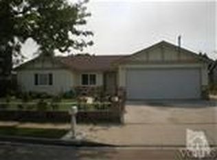 1357 Whitcomb Ave, Simi Valley, CA 93065