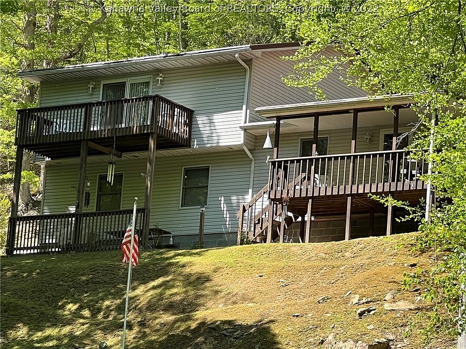 254 Wicket Rd, Clendenin, WV 25045 Zillow