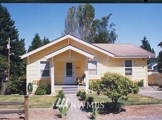 5501 Wetmore Ave SE, Everett, WA 98203