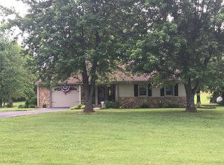 4275 State Route 181 S, Greenville, KY 42345