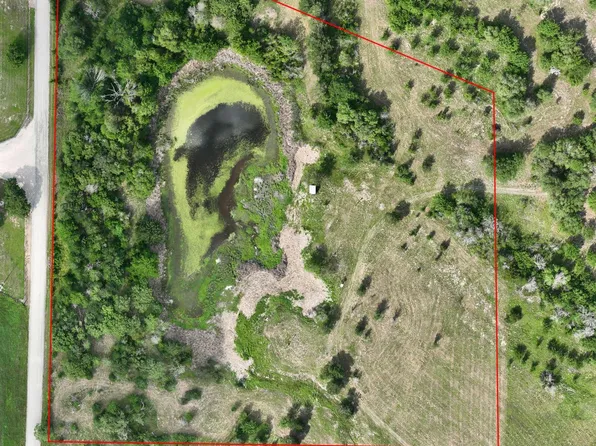 00 Lange Rd, Ledbetter, TX 78942