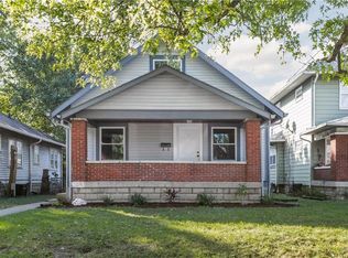 930 N Riley Ave, Indianapolis, IN 46201