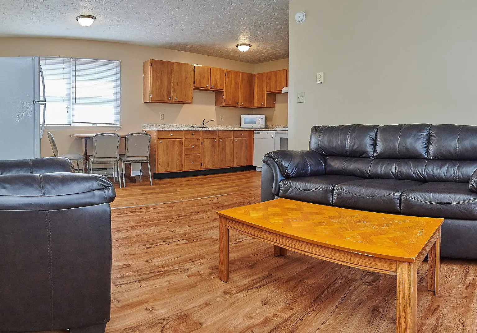 Crimson Hawk Student Housing — Photo 3