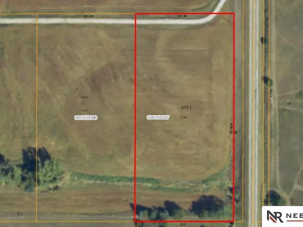 999556087 Jackson Stone Ln Lot 1, Palmyra, NE 68418