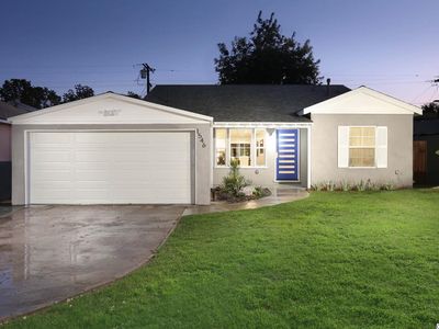 1546 Lake St, Glendale, CA, 91201