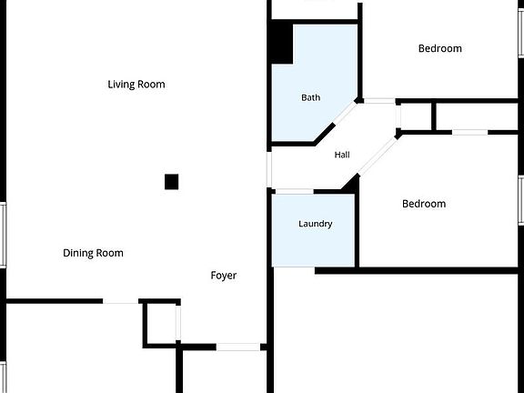 3rd image of 25931 Richards Rd