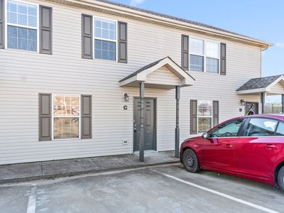 1816 Beckett Dr, Clarksville, TN, 37042