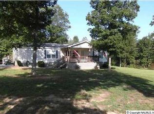 395 County Road 858, Fort Payne, AL 35967