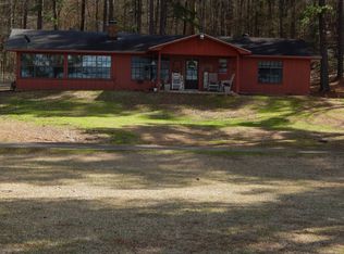 1675 McManus Rd, Zwolle, LA 71486