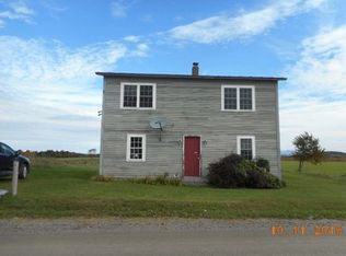 1583 Kittell Rd, Enosburg Falls, VT 05450