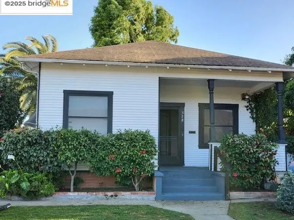 328 E Tregallas Rd, Antioch, CA 94509