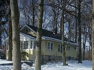 60 Old Cherry Hill Rd, Parsippany, NJ 07054