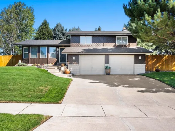 4603 Hilltop Dr, Pasco, WA 99301
