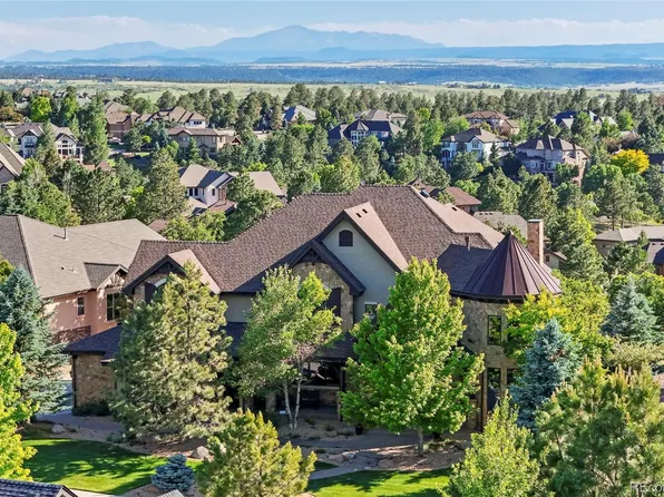 5433 Grand Fir Way, Parker, CO 80134